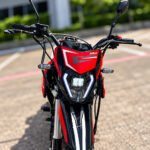 TrailMaster RMX250 Enduro dirt bike - Image 17