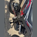 TrailMaster RMX250 Enduro dirt bike - Image 18