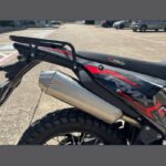 TrailMaster RMX250 Enduro dirt bike - Image 19