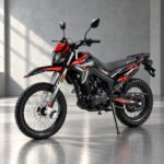 TrailMaster RMX250 Enduro dirt bike - Image 24