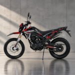 TrailMaster RMX250 Enduro dirt bike - Image 25