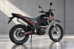 TrailMaster RMX250 Enduro dirt bike - Image 28
