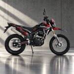 TrailMaster RMX250 Enduro dirt bike - Image 29