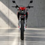 TrailMaster RMX250 Enduro dirt bike - Image 31
