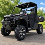 TrailMaster Panther 1000 – Ultimate Off-Road Power - Image 8