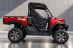 TrailMaster Panther 1000 – Ultimate Off-Road Power - Image 9