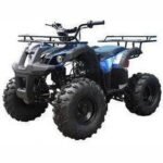 T125 TFORCE AUTOMATIC ATV - Image 2