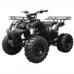 T125 TFORCE AUTOMATIC ATV - Image 3