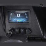Tao Tao Electric Golf Cart 48V - 4 SEAT - Image 4