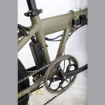 TrailMaster Benelli E-Fold 500 Folding Electric Bike - Image 31