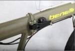 TrailMaster Benelli E-Fold 500 Folding Electric Bike - Image 34