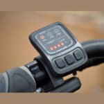 TrailMaster Benelli E-Fold 500 Folding Electric Bike - Image 7