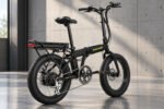 TrailMaster Benelli E-Fold 500 Folding Electric Bike - Image 17