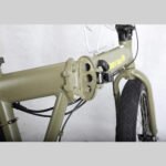 TrailMaster Benelli E-Fold 500 Folding Electric Bike - Image 29