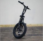 TrailMaster Benelli E-Fold 500 Folding Electric Bike - Image 13