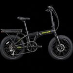 TrailMaster Benelli E-Fold 500 Folding Electric Bike
