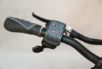 TrailMaster Benelli E-Fold 500 Folding Electric Bike - Image 33