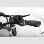 TrailMaster Benelli E-Fold 500 Folding Electric Bike - Image 32