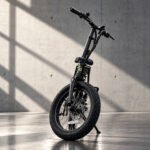 TrailMaster Benelli E-Fold 500 Folding Electric Bike - Image 10
