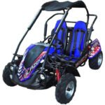 TrailMaster Blazer 200R Youth Off-Road Go-Kart - Image 2