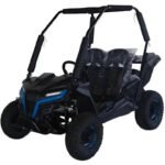 TrailMaster Cheetah 6 Go Kart - Image 10