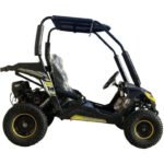 TrailMaster Cheetah 6 Go Kart - Image 11