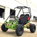 Trailmaster Mini XRX/R+ | The Ultimate Kids Off-Road Go Kart - Image 9