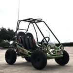 Trailmaster Mini XRX/R+ | The Ultimate Kids Off-Road Go Kart - Image 8
