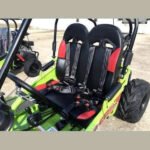 Trailmaster Mini XRX/R+ | The Ultimate Kids Off-Road Go Kart - Image 10