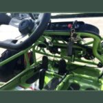 Trailmaster Mini XRX/R+ | The Ultimate Kids Off-Road Go Kart - Image 12