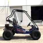 Trailmaster Mini XRX/R+ | The Ultimate Kids Off-Road Go Kart - Image 7