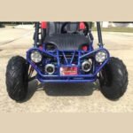 TM EAGLE MINI XRX+ GO KART 163cc - Image 8