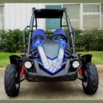 TrailMaster Blazer 200R Youth Off-Road Go-Kart - Image 8