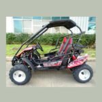 TrailMaster Blazer 200R Youth Off-Road Go-Kart - Image 9
