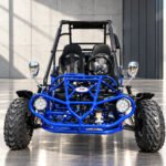 TrailMaster 200E XRS Go Kart | EFI - Image 6