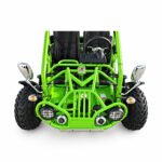 Trailmaster Ultra 200E-XRX EFI go kart for sale - Image 14
