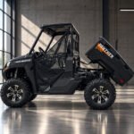 TrailMaster Panther 1000 – Ultimate Off-Road Power - Image 21