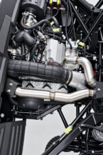 TrailMaster Panther 1000 – Ultimate Off-Road Power - Image 23