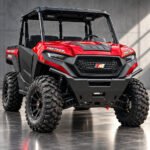 TrailMaster Panther 1000 – Ultimate Off-Road Power - Image 25