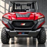 TrailMaster Panther 1000 – Ultimate Off-Road Power - Image 27