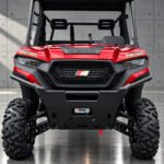TrailMaster Panther 1000 – Ultimate Off-Road Power - Image 10