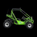 Trailmaster Ultra 200E-XRX EFI go kart for sale
