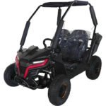 TrailMaster Cheetah 6 Go Kart - Image 12