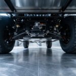 Vitacci Rover 4-seat electric golf cart - Image 17