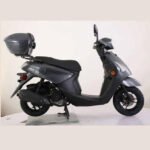 50cc Jockey scooter - Image 38