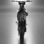 300cc Vitacci K8 EFI dirt bike - Image 6