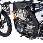 300cc Vitacci K8 EFI dirt bike - Image 25