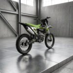300cc Vitacci K8 EFI dirt bike - Image 22