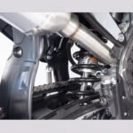 300cc Vitacci K8 EFI dirt bike - Image 32