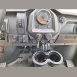 Vitacci Rover 4-seat electric golf cart - Image 12
